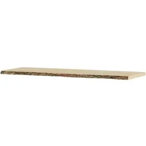 Höffner Wandboard  Classic Eiche ¦ holzfarben ¦ Maße (cm): B: 80 H: 2 T: 23.5
