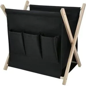 Höffner Zeitungsständer   ¦ Polyester ¦ Maße (cm): B: 38 H: 36 T: 30.0