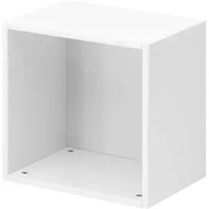 Lifetime Wandbox   ¦ weiß ¦ Maße (cm): B: 37 H: 27 T: 37.0