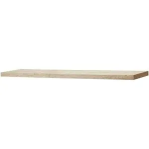 Höffner Wandboard  Arne ¦ holzfarben ¦ Maße (cm): B: 96 H: 2,8 T: 21.0