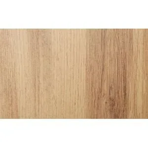 Höffner Designrückwand für Vitrine  Light Line 10 ¦ holzfarben ¦ Maße (cm): B: 52,7 H: