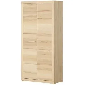 smart Aktenschrank  Oslo ¦ holzfarben ¦ Maße (cm): B: 91 H: 189 T: 42.0