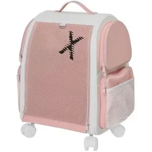 Sitness X Rollcontainer  Sitness X Container ¦ rosa/pink ¦ Maße (cm): B: 50 H: