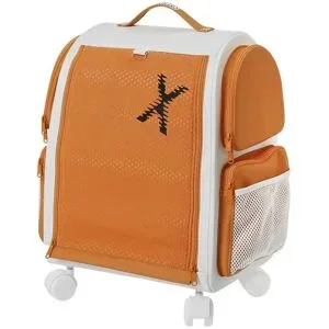 Sitness X Rollcontainer  Sitness X Container ¦ orange ¦ Maße (cm): B: 50 H: 55