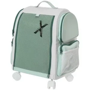 Sitness X Rollcontainer  Sitness X Container ¦ grün ¦ Maße (cm): B: 50 H: 55 T: