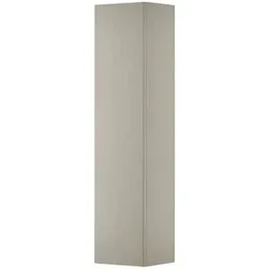Wohnwert Hängeschrank  Nicolo ¦ beige ¦ Maße (cm): B: 40 H: 165 T: 33.0