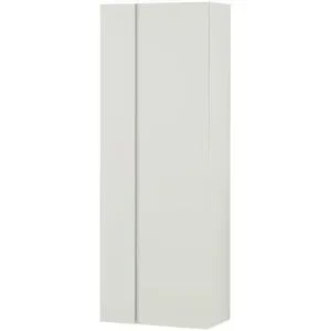 Wohnwert Hängeschrank  Nicolo ¦ creme ¦ Maße (cm): B: 60 H: 165 T: 33.0