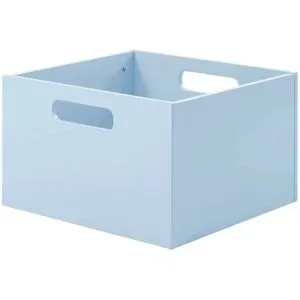 Roba Aufbewahrungsbox  Zubehör ¦ blau ¦ Maße (cm): B: 42 H: 26 T: 38.0
