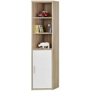 Höffner Schrägelement  Arne ¦ holzfarben ¦ Maße (cm): B: 44 H: 211 T: 60.0