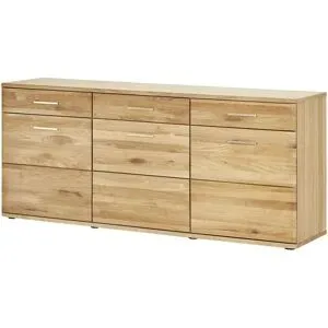 Woodford Sideboard  Astoria ¦ holzfarben ¦ Maße (cm): B: 180 H: 78 T: 44.0