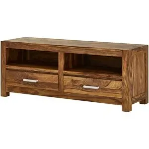 Höffner TV-Lowboard  Amarillo ¦ holzfarben ¦ Maße (cm): B: 150 H: 60 T: 45.0