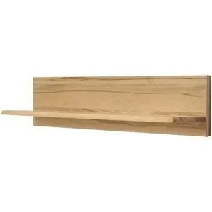 Woodford Wandboard  Dio ¦ holzfarben ¦ Maße (cm): B: 110 H: 25 T: 25.0