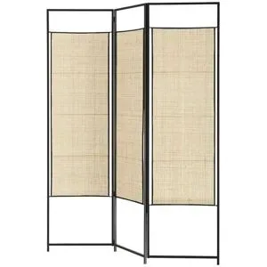 Roomers Raumteiler  Vienna Premium ¦ holzfarben ¦ Maße (cm): B: 125 H: 180 T: