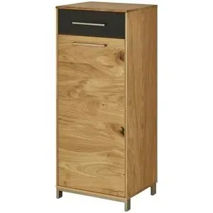 Woodford Mehrzweckschrank  Vista ¦ holzfarben ¦ Maße (cm): B: 44 H: 105 T: 37.0