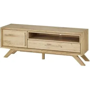 Gray & Jones TV-Lowboard  Cap Ferrat One ¦ holzfarben ¦ Maße (cm): B: 150 H: 58