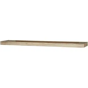 Höffner Wandboard  Turino ¦ holzfarben ¦ Maße (cm): B: 150 H: 6 T: 25.0