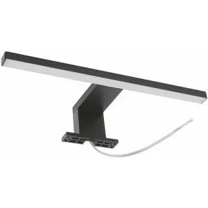 Höffner Beleuchtung   ¦ schwarz ¦ Maße (cm): B: 30 H: 5