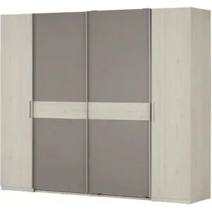 Dreh- / Schwebetürenschrank  Vito Title ¦ Maße (cm): B: 311,9 H: 225,5 T:
