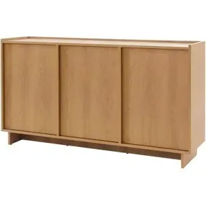 Höffner Selection Kommode  Linea ¦ Maße (cm): B: 147 H: 82 T: 39.0