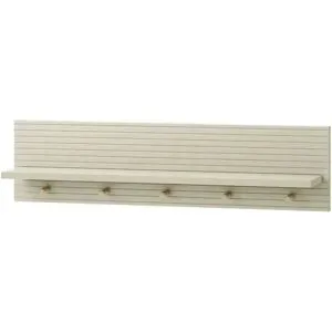 pinio Wandregal  Miloo ¦ beige ¦ Maße (cm): B: 22,5 H: 16,8