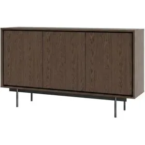 Höffner Selection Kommode  Mina ¦ Maße (cm): B: 150 H: 85,4 T: 38.0
