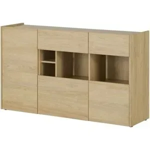 Loop your Style Sideboard  Loretto ¦ Maße (cm): B: 154 H: 90 T: 42.0