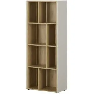 Loop your Style Standregal  Paso ¦ Maße (cm): B: 64 H: 156 T: 34.0