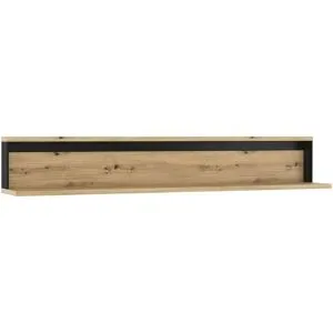 Höffner Wandboard  Borba ¦ Maße (cm): B: 155 H: 26 T: 25.0