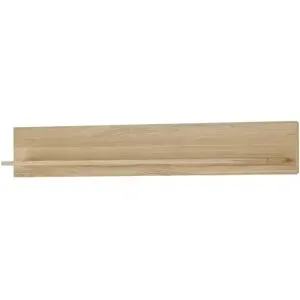 Jette Home Wandboard  Laguna ¦ holzfarben ¦ Maße (cm): B: 150 H: 24 T: 22.0