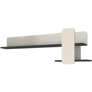 Höffner Wandboard  Vodol ¦ beige ¦ Maße (cm): B: 150 H: 60 T: 23.4
