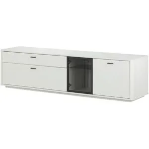 uno Lowboard  Montreal ¦ Maße (cm): B: 214 H: 56 T: 51.0