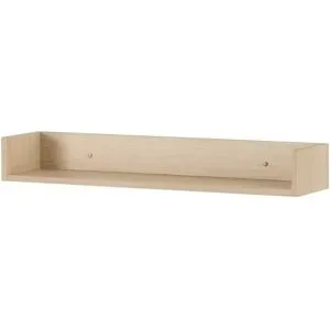 Höffner Wandboard  Light Line 14 ¦ Maße (cm): B: 80 H: 11 T: 17.0