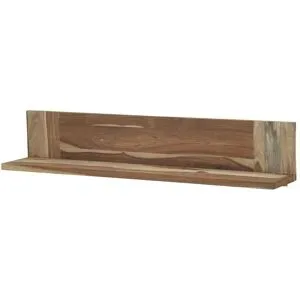 Gray & Jones Wandboard  Tierra Fuego 2.0 ¦ holzfarben ¦ Maße (cm): B: 110 H: 18