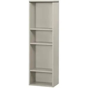 uno Hängeschrank  Stuttgart ¦ grau ¦ Maße (cm): B: 33 H: 110 T: 25.0