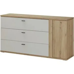 uno Sideboard  Modica ¦ holzfarben ¦ Maße (cm): B: 161 H: 84 T: 41.0
