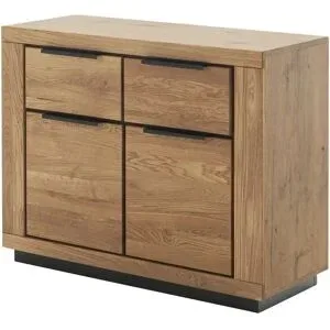 uno Kommode  Grinda ¦ holzfarben ¦ Maße (cm): B: 102 H: 80 T: 40.0