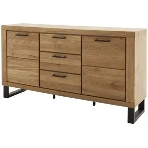 uno Sideboard  Kain ¦ holzfarben ¦ Maße (cm): B: 159 H: 83 T: 40.0
