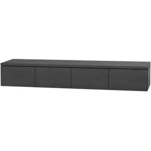 uno Lowboard  Keswick ¦ Maße (cm): B: 241 H: 38 T: 40.0