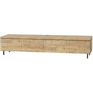 uno Lowboard  Keswick ¦ Maße (cm): B: 241 H: 50 T: 40.0