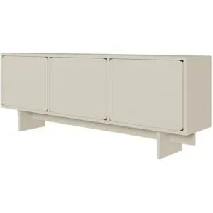 Selsey Lowboard  Wuwu ¦ beige ¦ Maße (cm): B: 150,4 H: 55