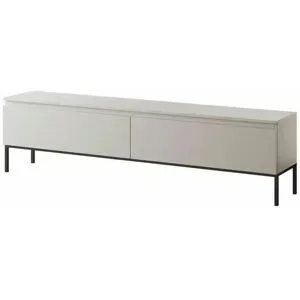 Selsey Lowboard  Bemmi ¦ beige ¦ Maße (cm): B: 175 H: 46