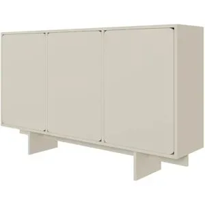 Selsey Sideboard  Wuwu ¦ beige ¦ Maße (cm): B: 150,4 H: 88 T: 35.0