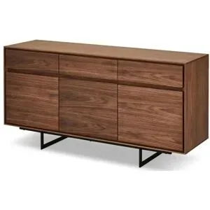 Furnhouse Sideboard   ¦ holzfarben ¦ Maße (cm): B: 155 H: 82