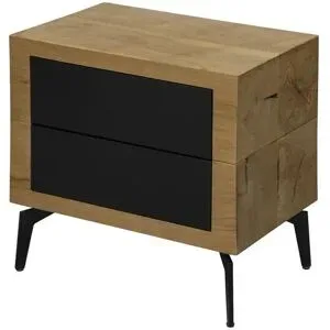 Höffner Kommode  Enego ¦ Maße (cm): B: 60 H: 57 T: 40.0