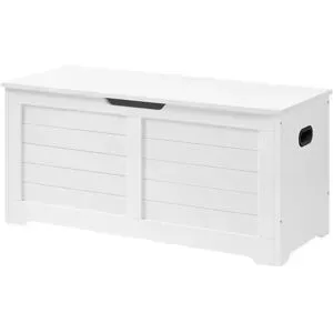 Höffner T   ¦ weiß ¦ Holzwerkstoff ¦ Maße (cm): B: 100 H: 46