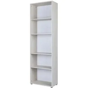 Höffner Standregal  Mathea ¦ holzfarben ¦ Maße (cm): B: 58 H: 188