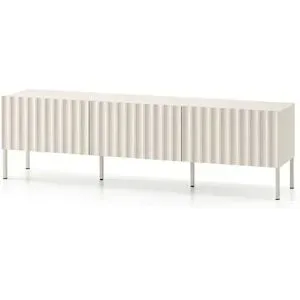 Selsey TV-Lowboard   ¦ beige ¦ Maße (cm): B: 169,8 H: 49,7