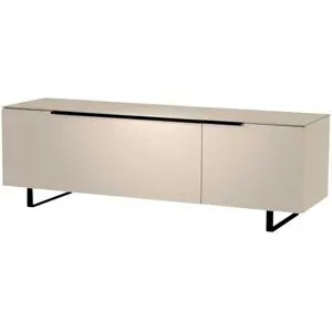 Höffner TV Board  Pamera ¦ creme ¦ Maße (cm): B: 160 H: 51 T: 47.0