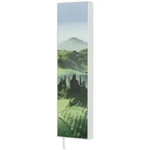 Höffner Mehrzweckschrank  Pictura ¦ mehrfarbig ¦ Maße (cm): B: 48 H: 186 T: 20.0
