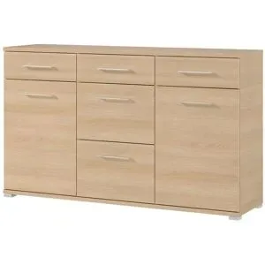 uno Sideboard  Volta ¦ holzfarben ¦ Maße (cm): B: 144 H: 87 T: 40.0